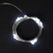USB 50 LED (16 foot) Multifunction Starry Lights - Cool White